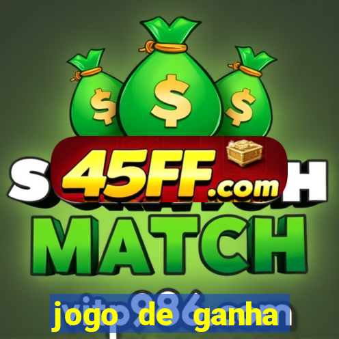 jogo de ganha dinheiro sem depositar
